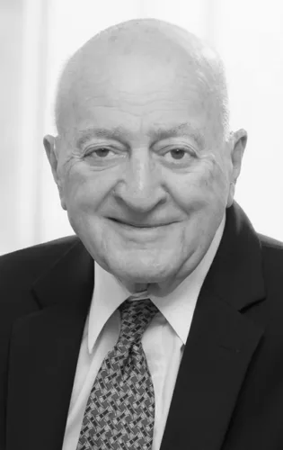 Dr. Donald Jacobs